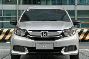 2018 Honda Mobilio  1.5 E MT in Makati, Metro Manila