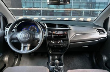 2018 Honda Mobilio  1.5 E MT in Makati, Metro Manila