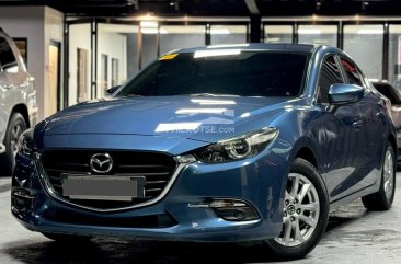 2019 Mazda 3 in Manila, Metro Manila