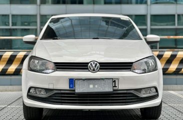 2015 Volkswagen Polo in Makati, Metro Manila