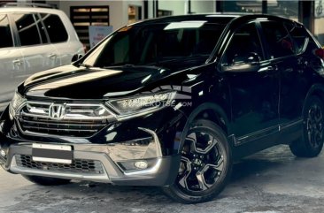 2018 Honda CR-V  2.0 S CVT in Manila, Metro Manila