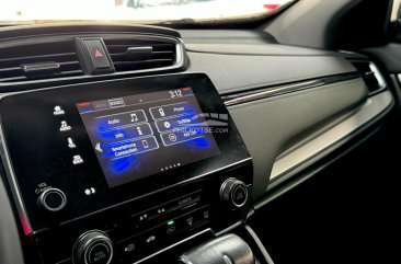 2018 Honda CR-V  2.0 S CVT in Manila, Metro Manila