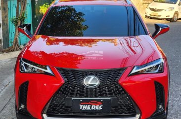 2020 Lexus UX 200 F Sport in Manila, Metro Manila