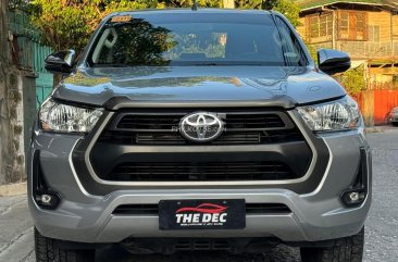 2022 Toyota Hilux in Manila, Metro Manila