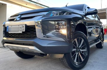 2019 Mitsubishi Strada  GLX Plus 2WD 2.4 AT in Quezon City, Metro Manila