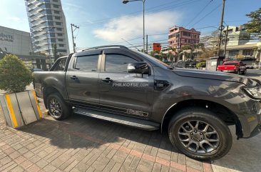 2018 Ford Ranger 2.2 FX4 4x2 AT in Mandaluyong, Metro Manila