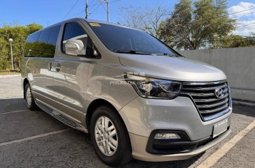 2019 Hyundai Grand Starex in Manila, Metro Manila