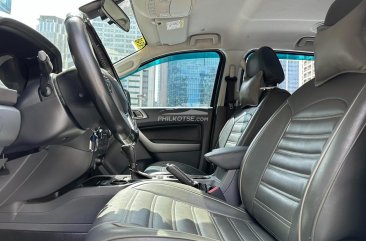 2018 Ford Everest in Makati, Metro Manila