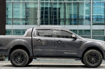 2020 Ford Ranger  2.0 Turbo Wildtrak 4x2 AT in Makati, Metro Manila