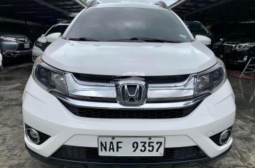 2017 Honda BR-V  1.5 S CVT in Las Piñas, Metro Manila