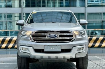 2018 Ford Everest  Trend 2.2L 4x2 AT in Makati, Metro Manila