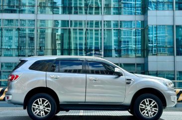 2018 Ford Everest  Trend 2.2L 4x2 AT in Makati, Metro Manila