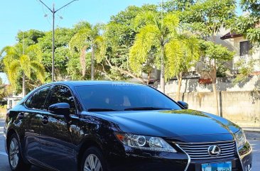 2014 Lexus Es 350 in Manila, Metro Manila