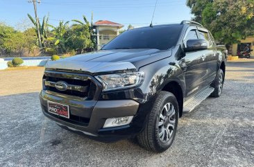 2018 Ford Ranger in Manila, Metro Manila