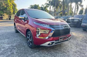 2023 Mitsubishi Xpander GLS 1.5 AT in Manila, Metro Manila