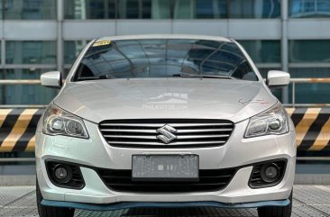 2017 Suzuki Ciaz  GL 1.4L-A/T in Makati, Metro Manila