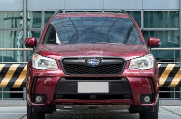 2016 Subaru Forester in Makati, Metro Manila