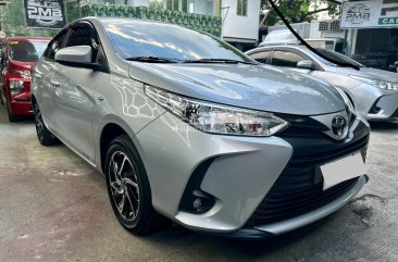 2021 Toyota Vios 1.3 XLE CVT in Quezon City, Metro Manila