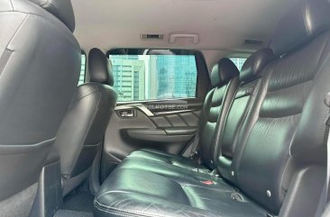 2017 Mitsubishi Montero Sport  GLS Premium 2WD 2.4D AT in Makati, Metro Manila