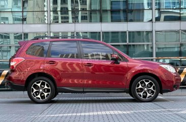 2016 Subaru Forester in Makati, Metro Manila