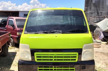 2024 Suzuki Multicab in Cagayan de Oro, Misamis Oriental