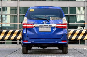 2021 Toyota Avanza in Makati, Metro Manila