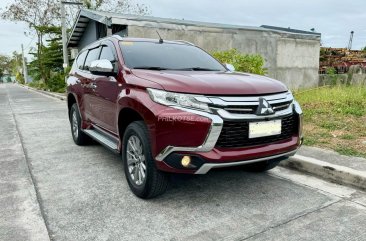 2019 Mitsubishi Montero in Bacoor, Cavite