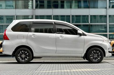 2016 Toyota Avanza  1.3 E M/T in Makati, Metro Manila