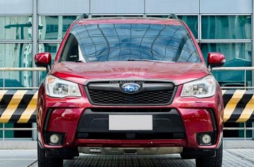 2016 Subaru Forester in Makati, Metro Manila