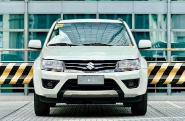 2015 Suzuki Grand Vitara in Makati, Metro Manila