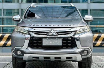 2017 Mitsubishi Montero Sport  GLS Premium 2WD 2.4D AT in Makati, Metro Manila