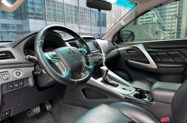 2017 Mitsubishi Montero Sport  GLS Premium 2WD 2.4D AT in Makati, Metro Manila