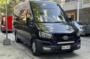 2020 Hyundai H350 in Manila, Metro Manila