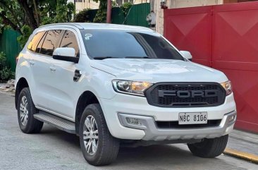 2019 Ford Everest  Trend 2.2L 4x2 AT in Manila, Metro Manila