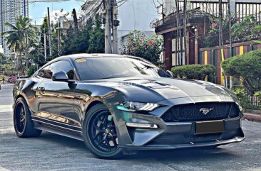 2019 Ford Mustang 5.0 GT Fastback AT in Manila, Metro Manila