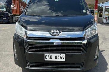 2019 Toyota Grandia in Plaridel, Bulacan