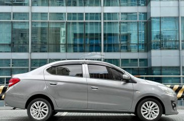 2019 Mitsubishi Mirage in Makati, Metro Manila