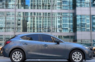 2016 Mazda 3 in Makati, Metro Manila