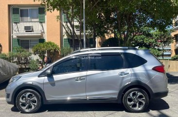 2018 Honda BR-V V 1.5 CVT in Pasig, Metro Manila