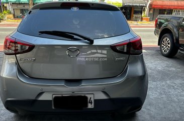 2017 Mazda 2 Hatchback Premium 1.5 AT in Las Piñas, Metro Manila