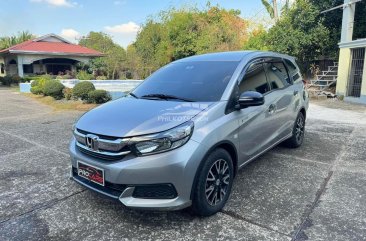 2018 Honda Mobilio in Manila, Metro Manila