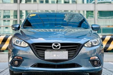 2016 Mazda 3 in Makati, Metro Manila