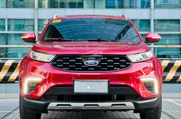 2021 Ford Territory in Makati, Metro Manila