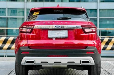 2021 Ford Territory in Makati, Metro Manila