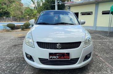 2016 Suzuki Swift in Manila, Metro Manila