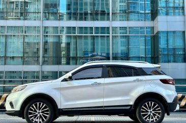 2022 Ford Territory Titanium 1.5 EcoBoost AT in Makati, Metro Manila