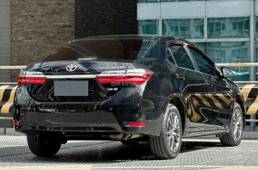 2017 Toyota Corolla Altis  1.6 G MT in Makati, Metro Manila