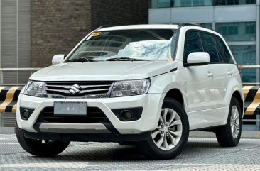 2015 Suzuki Grand Vitara in Makati, Metro Manila