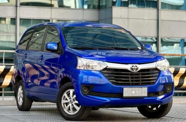 2018 Toyota Avanza  1.3 E AT in Makati, Metro Manila