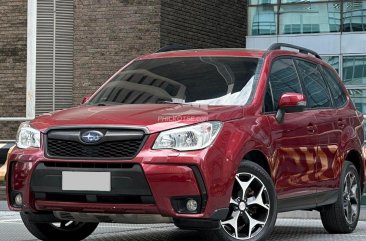 2016 Subaru Forester in Makati, Metro Manila